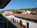 Hoteles pet friendly Hotel El Portón en Huaniqueo de Morales en Michoacán