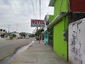 Hoteles pet friendly Hotel El Shaddai en Acapulco de Juárez en Guerrero