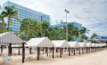 Hoteles pet friendly Hotel Emporio Acapulco en Acapulco de Juárez en Guerrero