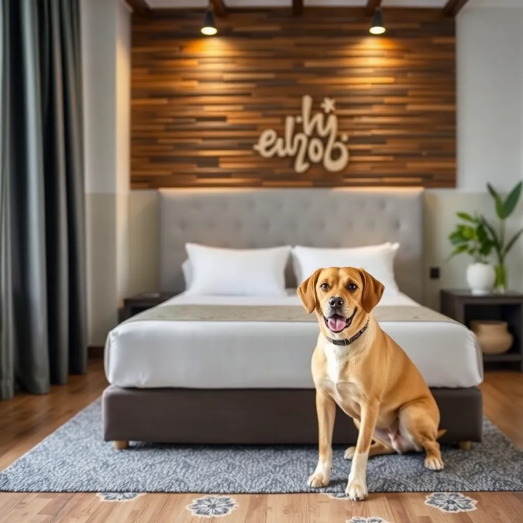 Hoteles pet friendly Hotel Enriquez Coatzacoalcos en Coatzacoalcos en Coatzacoalcos