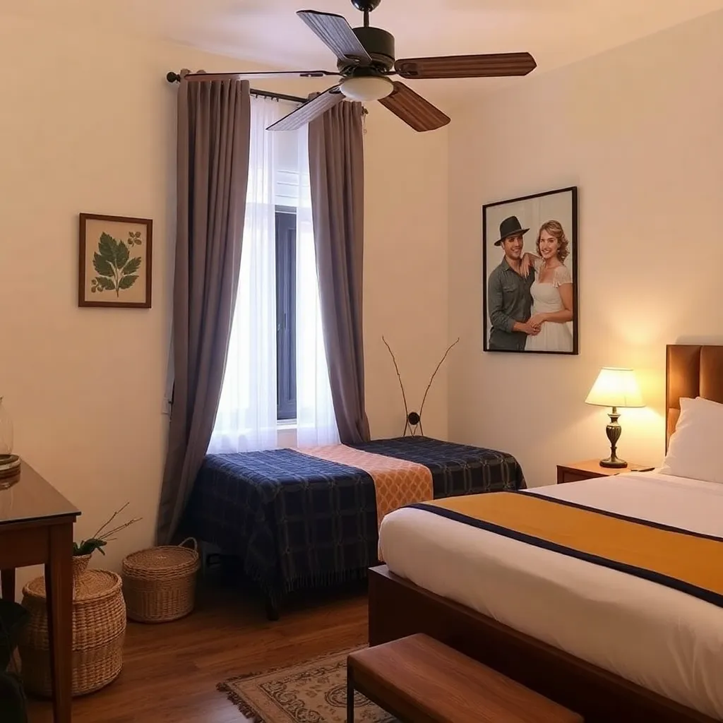 Hoteles pet friendly Hotel Esencia Oaxaca en Oaxaca de Juárez en Oaxaca