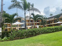 Hoteles pet friendly Hotel Estancia San Carlos en Rincón de Guayabitos en Nayarit