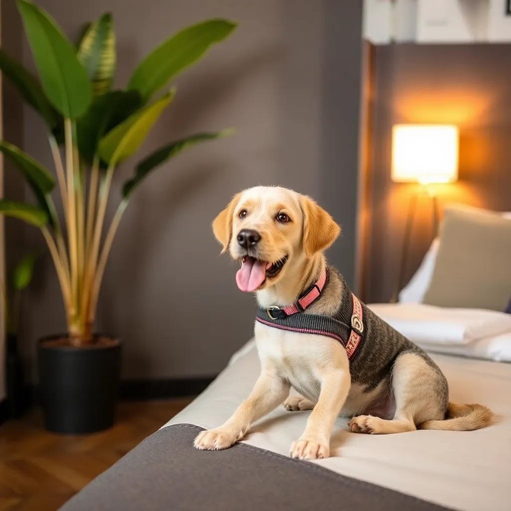 Hoteles pet friendly Hotel Express en Tampico en Tamaulipas