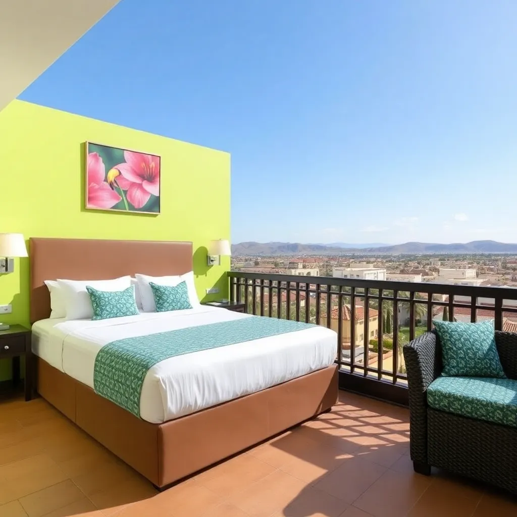 Hoteles pet friendly Hotel Flamingo Monte Verde en Zaragoza en Coahuila