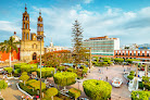 Hoteles pet friendly Hotel Fray Junípero Serra en Tepic en Nayarit