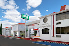 Hoteles pet friendly Hotel Gamma Durango Plaza Vizcaya en Durango en Durango