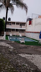 Hoteles pet friendly Hotel Hacienda Cuernavaca en Amatitlán en Morelos