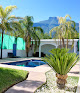 Hoteles pet friendly Hotel Hacienda Los Nogales en Bustamante en Nuevo León