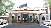 Hoteles pet friendly Hotel Hacienda