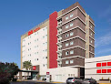 Hoteles pet friendly Hotel Ibis Chihuahua en Chihuahua en Chihuahua