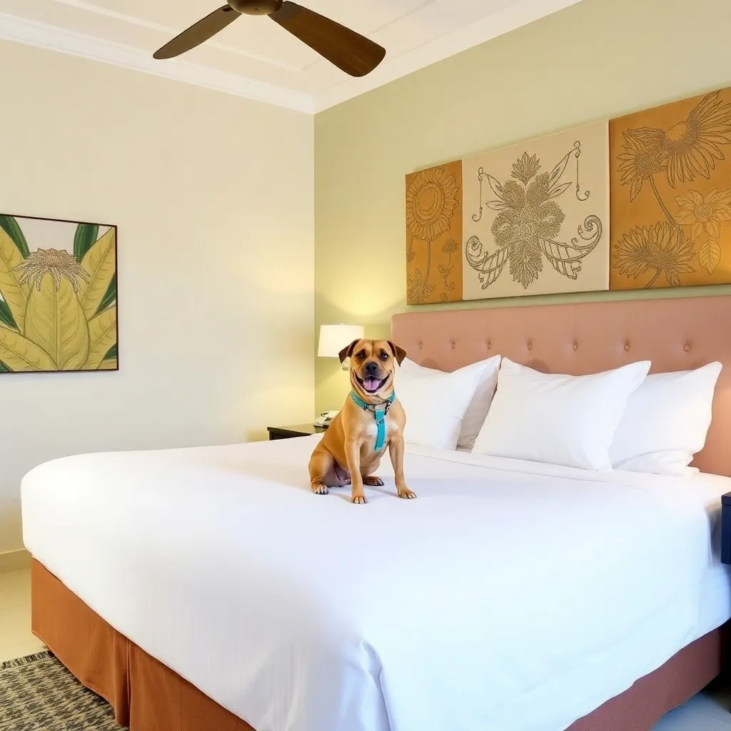 Hoteles pet friendly Hotel Inglaterra Tampico en Tampico en Tamaulipas