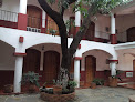 Hoteles pet friendly Hotel Iquimengari en Huetamo de Núñez en Michoacán
