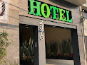Hoteles pet friendly Hotel Jard Inn Adults Only en Coyoacán en Ciudad de México