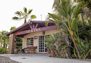 Hoteles pet friendly Hotel Jardines Baja en Lázaro Cárdenas en B.C.
