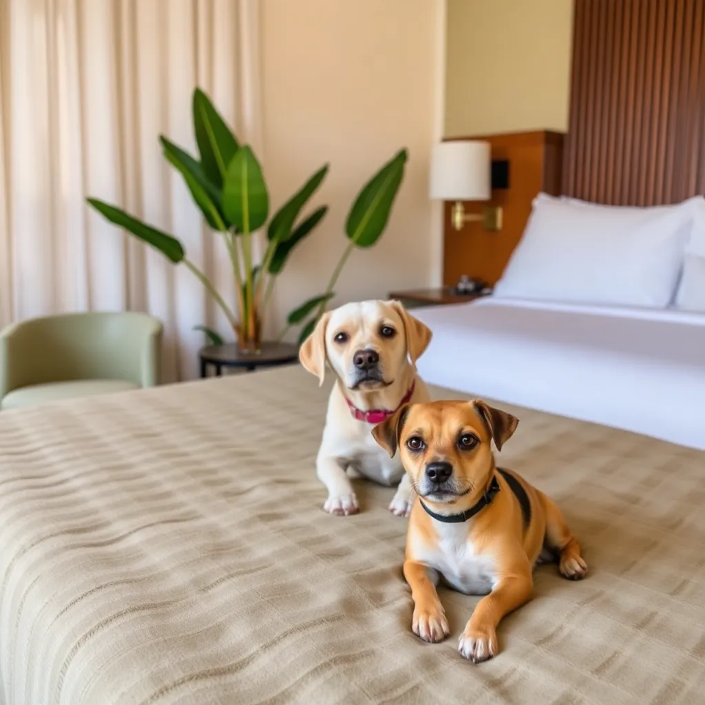 Hoteles pet friendly Hotel JuÁrez Cuernavaca en Cuernavaca en Morelos