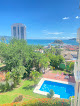 Hoteles pet friendly Hotel Karoline en Acapulco de Juárez en Guerrero