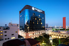 Hoteles pet friendly Hotel Krystal Monterrey en Monterrey en Nuevo León