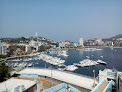 Hoteles pet friendly Hotel La Cascada en Acapulco de Juárez en Guerrero