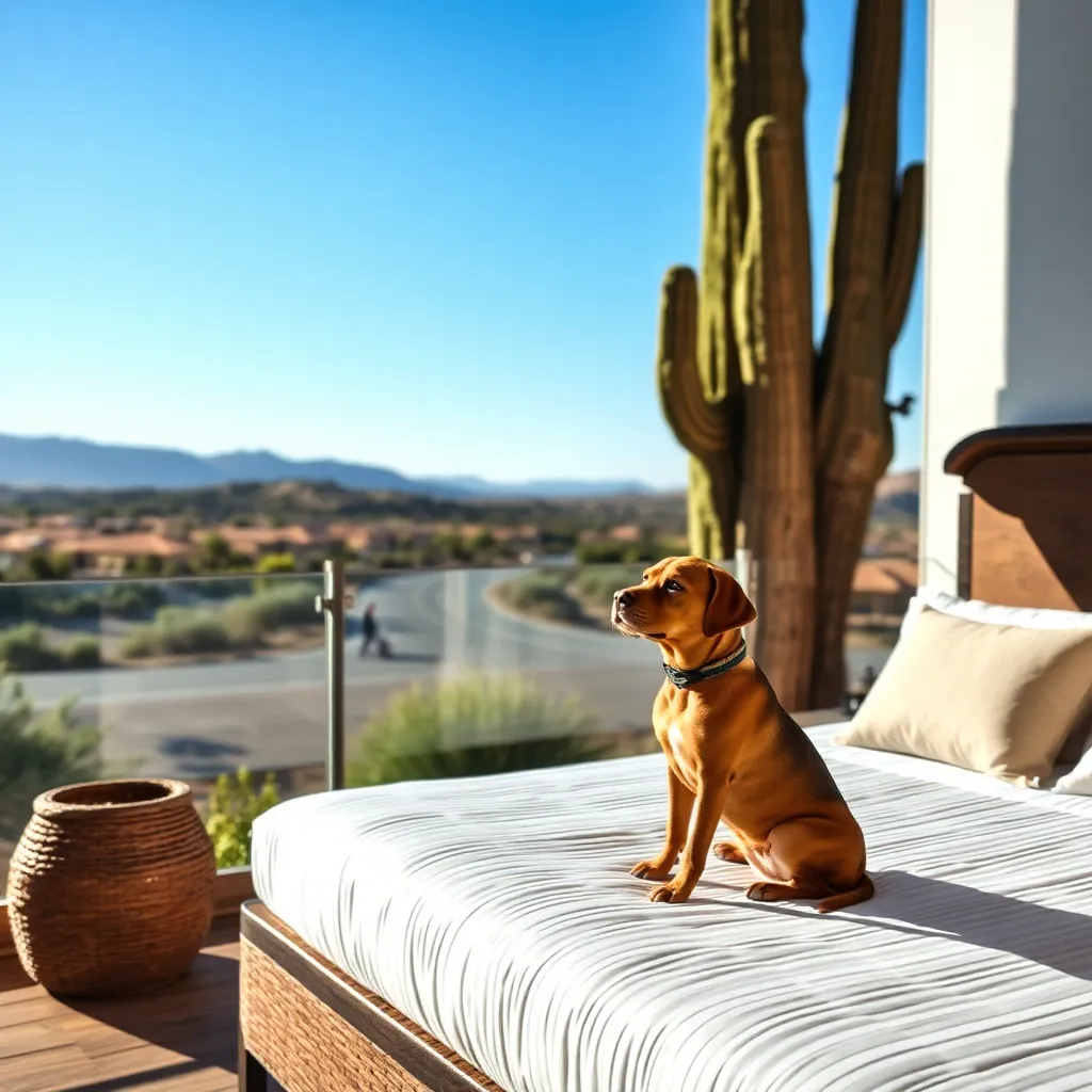 Hoteles pet friendly Hotel La Fuente en Saltillo en Coahuila
