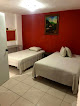 Hoteles pet friendly Hotel La Mansión Del General en Tampico en Tamps.