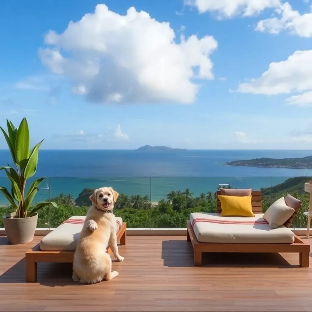 Hoteles pet friendly Hotel Laam en Cuernavaca en Morelos