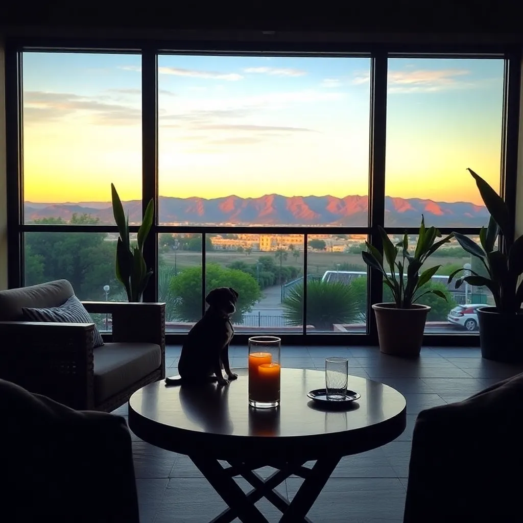 Hoteles pet friendly Hotel Laguna Inn en Torreón en Coahuila