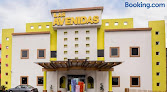 Hoteles pet friendly Hotel Las Avenidas en Pachuca de Soto en Hidalgo