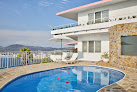 Hoteles pet friendly Hotel Las Brisas Acapulco en Acapulco de Juárez en Guerrero