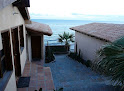 Hoteles pet friendly Hotel Las Casitas en Santa Rosalía en Baja California Sur