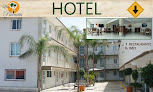 Hoteles pet friendly Hotel Las Palmas en Tula de Allende en Hidalgo