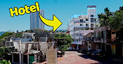 Hoteles pet friendly Hotel Las Rampas en Acapulco de Juárez en Guerrero