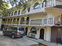 Hoteles pet friendly Hotel Leonardo Lopez Mata en Tampico en Tamps.