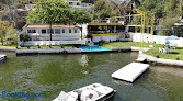 Hoteles pet friendly Hotel Los Angeles en Tequesquitengo en Morelos