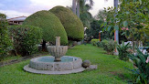 Hoteles pet friendly Hotel Los Cedros en Uruapan en Michoacán