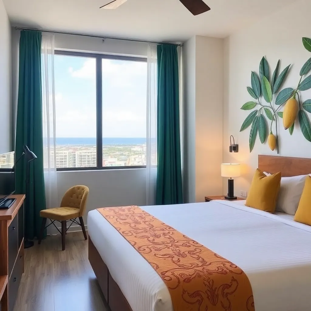 Hoteles pet friendly Hotel Los Mangos en El Alazán en Veracruz