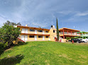 Hoteles pet friendly Hotel Los Pinos en Rancho Viejo en Hidalgo