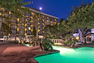 Hoteles pet friendly Hotel Lucerna Tijuana en Tijuana en B.C.
