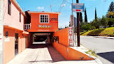 Hoteles pet friendly Hotel Malikar en Hgo. en Hidalgo