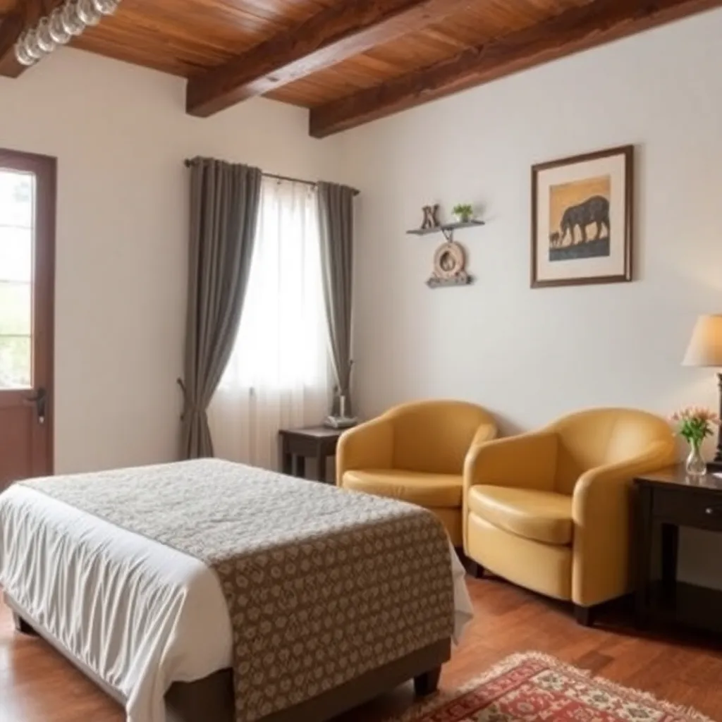 Hoteles pet friendly Hotel Mansión Arechiga en Zacatecas en Zacatecas