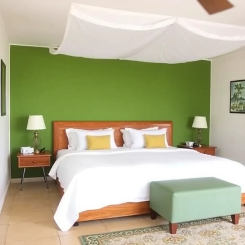 Hoteles pet friendly en Hotel Marea Baja en San Felipe