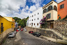 Hoteles pet friendly Hotel Margarita en Guanajuato en Guanajuato