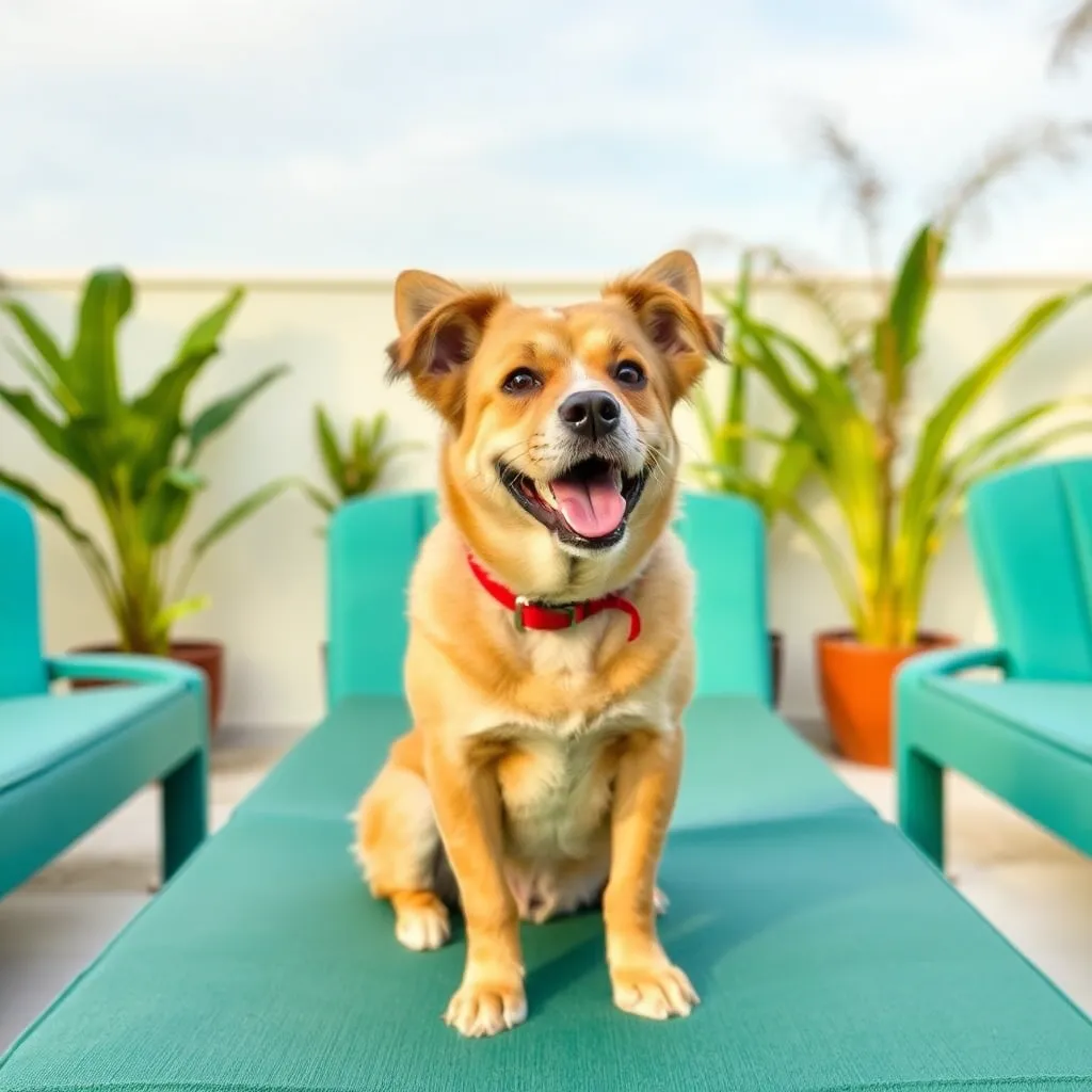 Hoteles pet friendly Hotel Marsella Tampico en Tampico en Tamaulipas