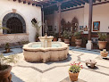 Hoteles pet friendly Hotel Mi Solar en Uruapan en Michoacán