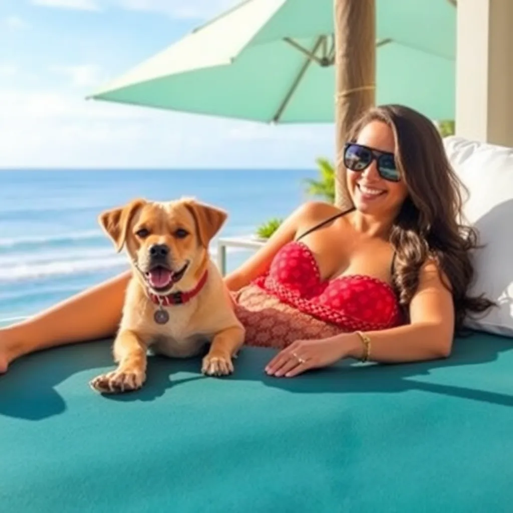 Hoteles pet friendly Hotel Mio Vallarta en Puerto Vallarta en Jalisco