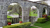 Hoteles pet friendly Hotel Mirareal en Mineral del Monte en Hidalgo