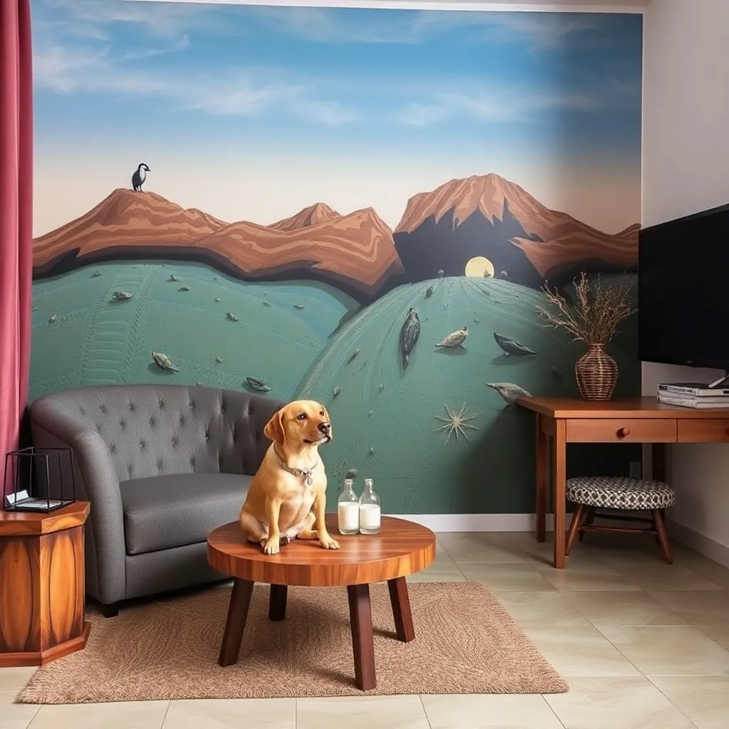 Hoteles pet friendly Hotel Misión Argento Zacatecas en Zacatecas en Zacatecas