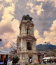Hoteles pet friendly Hotel Misión Express Pachuca en Pachuca de Soto en Hidalgo