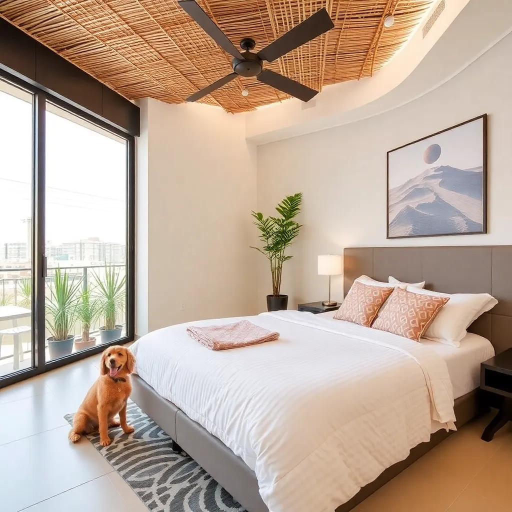 Hoteles pet friendly Hotel Misión Express Saltillo en Saltillo en Coahuila
