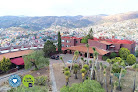 Hoteles pet friendly Hotel Misión Grand Casa Colorada en Guanajuato en Guanajuato