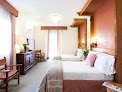 Hoteles pet friendly Hotel Misión Guanajuato en Guanajuato en Guanajuato